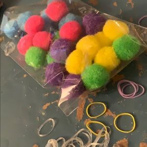 Meet your Posher, Sally